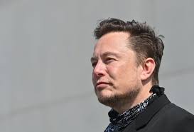 The tesla robots do not have to exceed the level of boston dynamic robots for agility to win. Inqbgcero126gm