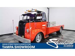 Image result for Red 1942 Truck