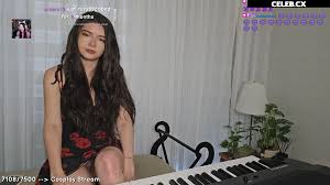 Katchii's Nude Private Leaks- The Ultimate Collection of Her Most Revealing Content