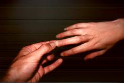 If their thumb and index finger flexes the hoffman's sign is present, suggesting umn. The Precise Neurological Exam