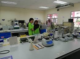 149.kolej antarabangsa teknologi lanjutan sarawak. Lawatan Penanda Aras Fasiliti Makmal Sains Di Upmkb Universiti Putra Malaysia