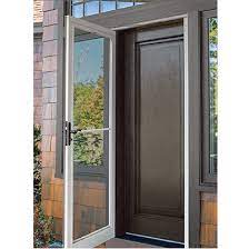The robust storm door brands available on the site for sale are some of the most secure and tough ones that can not only offer safety to the properties but these sturdy and trendy storm door brands are made of optimal quality materials that are grade a and are loaded with some fascinating features. Fullview Retractable Storm Doors
