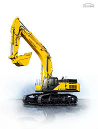 Sumitomo SH700LHD-5 Excavator