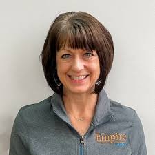 Administrative Staff