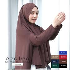 We did not find results for: Khimar Azale