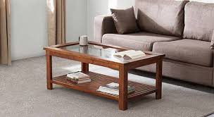 Find the best oversized coffee tables for your home in 2021 with the carefully curated selection available to shop at houzz. Claire Coffee Table Urban Ladder
