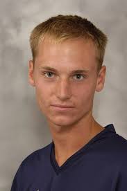 2007 Men's Soccer Roster