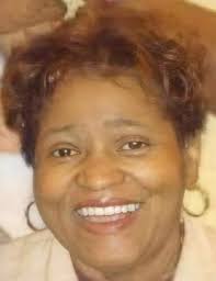 Obituary for Ruby Porter