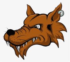How to draw anime wolves, anime wolves, step by step. Wolf Drawing Clipart Anime Cute Husky Drawing Hd Png Download Kindpng