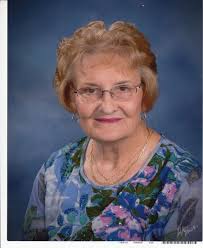 Ellen Fox Chapman, 82