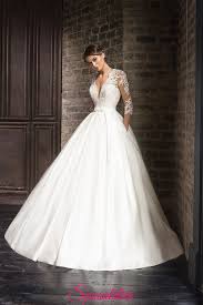 Vi aspettiamo a braccia aperte, vi assisteremo e vi consiglieremo su tutto ciò. Abiti Da Sposa Stile Principessa