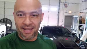 TT Hellion Sleeper Equipped GT350 On E85