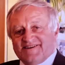 Henry Huntington Obituary May 20, 2025