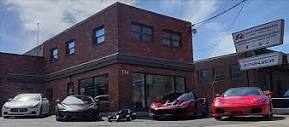 Auto Engineering Body Works, Inc. in Belmont, MA, 02478 | Auto ...