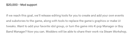 Want to play make up games? Ideas And Suggestions Idol Manager Beta Community Itch Io