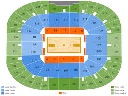 Clemson Tigers Basketball Tickets At Littlejohn Coliseum On February 9 2020 At 6 00 Pm