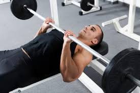 I understand the smith machine is safer and that's part the reason why i use it, i can bench a certain amount using it but i struggle with the normal bench press, it hurts my shoulders for some reason, perhaps the stress of keeping it stabilised? Smith Machine Close Grip Bench Press Form Benefits Mistakes