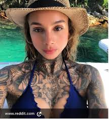 Who can add a rosary to a sleeve tattoo in NE Ohio?