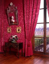 La Maison De Victor Hugo French Interior Interior Home