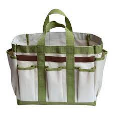 Maybe you would like to learn more about one of these? Worth Garden 19 In W 6 Pockets Garden Hand Tools Bag 6004 The Home Depot