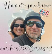 Introducing Shuffle Sisters for card game events