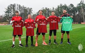€60.00m* feb 25, 1999 in castellammare di stabia, italy. Ac Milan On Twitter Wishing A Happy New Year To All Our Chinese Rossoneri Fans æ–°å¹´å¿«ä¹ These Exclusive Jerseys Will Soon Be Available In Our Special Charity Auctions To