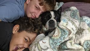 Fundraiser by Dane Lynch : Brothers in life changing car accident