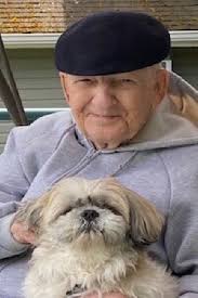 Landry, Alcide "Sid" Obituary