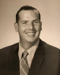 David O. MacKinnon Obituary (2024)