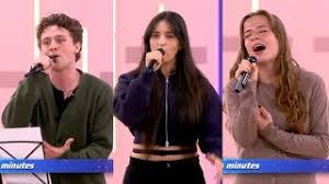 🔥 Star Academy : Panique au château lors des évaluations surprises, Ambre,  Bastiaan et Anouk sont appelés en premier 👇 Voir plus dans les  commentaires 👇