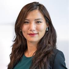 Celebrating Women in Fund Finance with our first Singapore Wit & Wisdom…