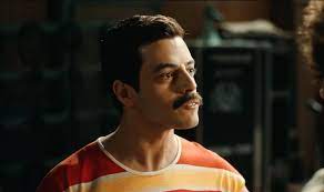 The great pretender, a documentary film directed by rhys thomas on mercury's attempts to forge a solo career, premiered on bbc one. Bohemian Rhapsody Called Out For Factual Inaccuracies Indiewire