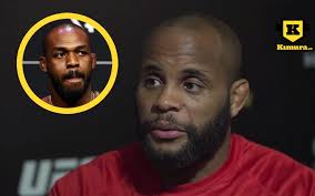 Daniel Cormier ser igenom Jon Jones påstående