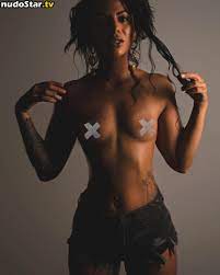 Justine Jorelle / justine_jorelle / justineparadise Nude OnlyFans Photo #7  - Nudostar.TV