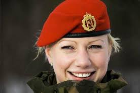 Military Women Dating