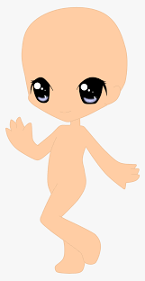 Best 15 Chibi Girl Base By Twinlightownz File Free Anime Chibi Base Model Hd Png Download Transparent Png Image Pngitem I'm back with another tutorial, and this time it's a base for a chibi keyring! chibi girl base by twinlightownz file