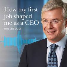 How My First Job Shaped Me As A CEO