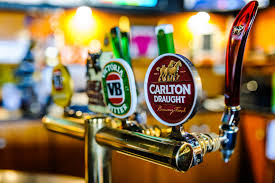 As you can probably tell, we're not your average bottleshop. Racecourse Hotel Bottleshop