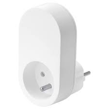 Tradfri Prise Connectee Ikea