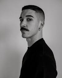 Anthony Velez's Instagram, Twitter & Facebook