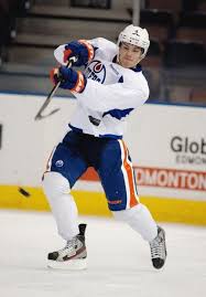 A subreddit for the edmonton oilers of the national hockey league. Taylor Hall At Informal Skate 1 9 13 Edmonton Oilers Hockey Stick Oilers