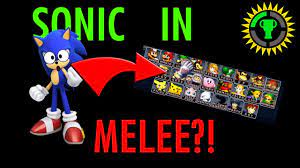 Sonic and tails will then both challenge you (yes, at the same time). How To Unlock Sonic In Super Smash Bros Melee 2018 Youtube