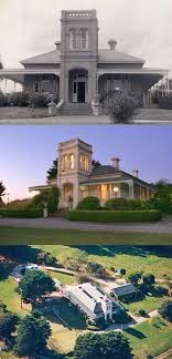 Pin On Mansions Homesteads And Significant Villas Of Victoria