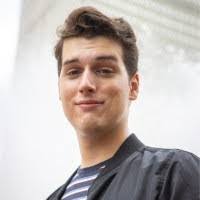 William Alderson's Instagram, Twitter & Facebook