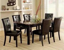 9 Mesmerizing Kitchen Table Sets Under 200 Bucks Which Worth To Buy Marble Dining Table Set Dining Room Table Marble Kitchen Table Settings