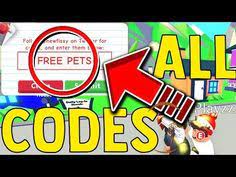 Adopt me codes may 2021 full list valid codes. 32 Roblox Adopt Me Codes Ideas Roblox Roblox Codes Adoption