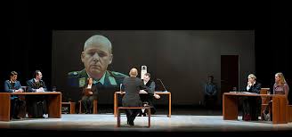 Deutschlandweite abstimmungsergebnisse zu ferdinand von schirachs theaterstück terror. Terror Jede Antwort Ist Falsch Hallo Salzburg