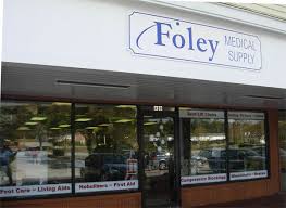 Griffins glass co inc located at 2905 s pine street in foley, al services vehicles for auto glass repair. Directions And Hours Foley Medical Supply Inc