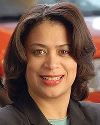 Ford's new boss in HR plans no major changes