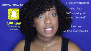 Hey loves!! Happy Friday! , (1) I want to do a Natural Hair Question &  Answer video. Leave some questions below., (2) List some natural hairstyles  you want to see from me. Any hairstyles you struggle ...